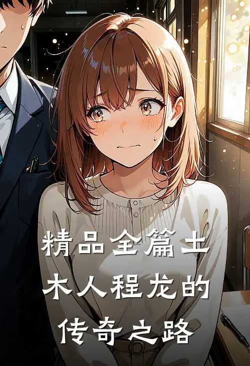 精品全篇土木人程龙的传奇之路