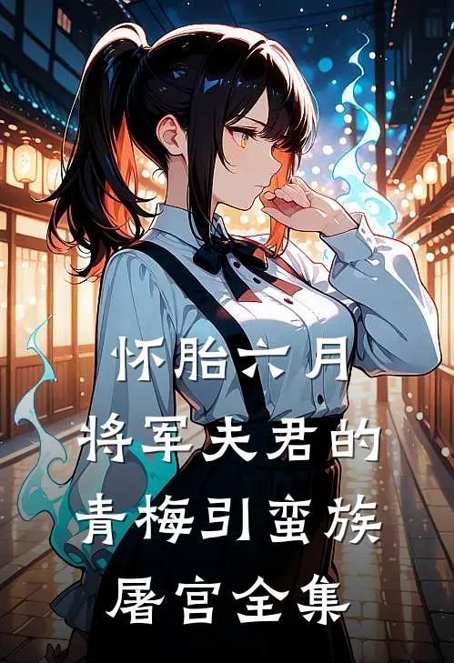 怀胎六月，将军夫君的青梅引蛮族屠宫全集