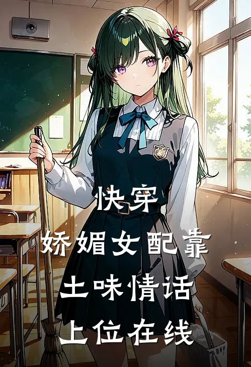 快穿：娇媚女配靠土味情话上位在线