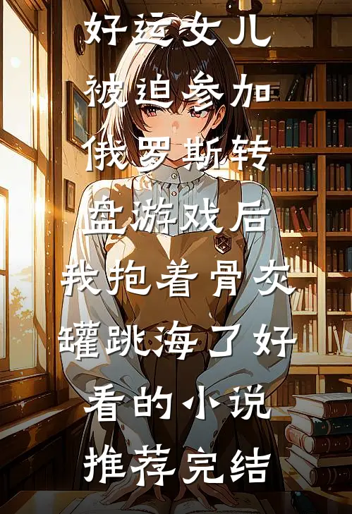 好运女儿被迫参加俄罗斯转盘游戏后，我抱着骨灰罐跳海了好看的小说推荐完结