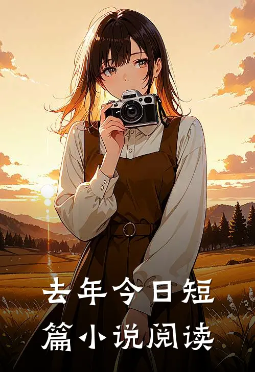 去年今日短篇小说阅读