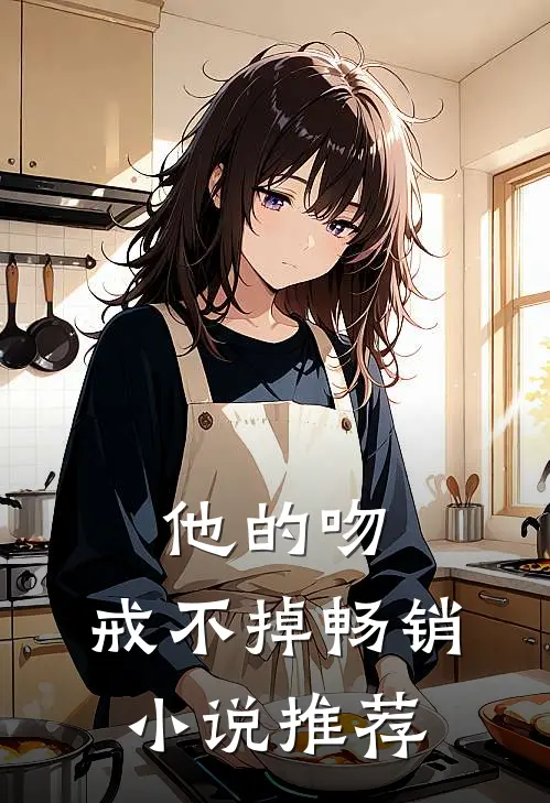 他的吻，戒不掉畅销小说推荐