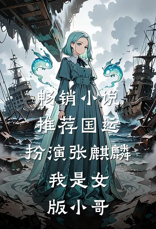 畅销小说推荐国运：扮演张麒麟，我是女版小哥
