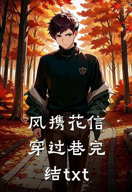 风携花信穿过巷完结txt