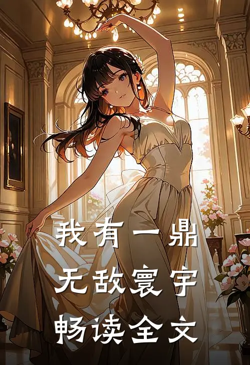我有一鼎，无敌寰宇畅读全文