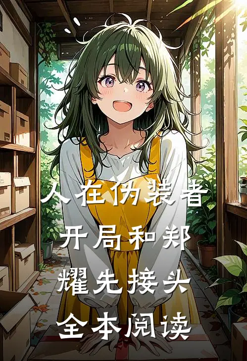 人在伪装者，开局和郑耀先接头全本阅读