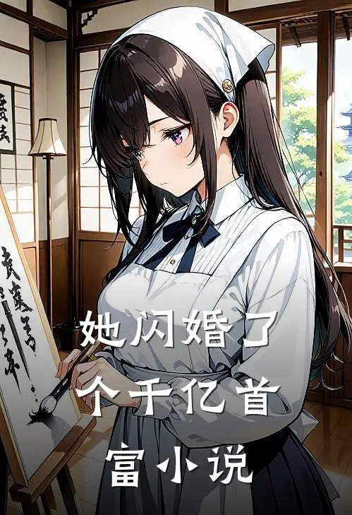 她闪婚了个千亿首富小说
