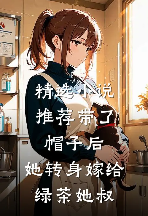 精选小说推荐带了帽子后，她转身嫁给绿茶她叔