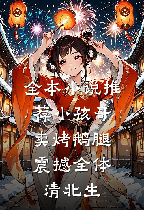 全本小说推荐小孩哥卖烤鹅腿，震撼全体清北生
