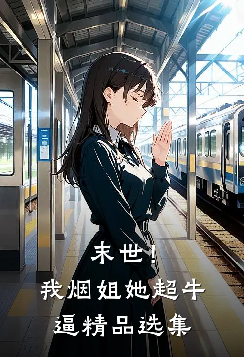 末世！我烟姐她超牛逼精品选集
