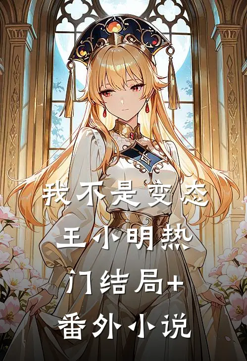我不是变态王小明热门结局+番外小说
