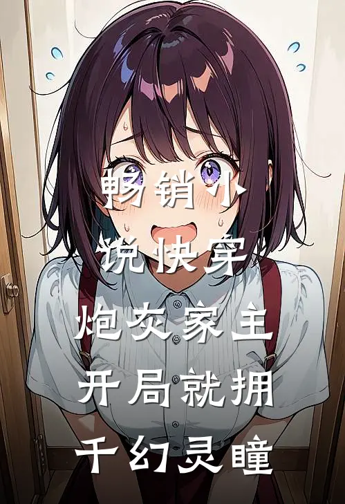 畅销小说快穿：炮灰家主开局就拥千幻灵瞳