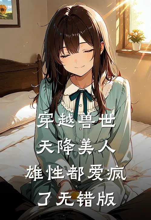 穿越兽世：天降美人，雄性都爱疯了无错版