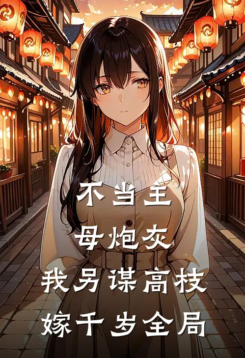 不当主母炮灰，我另谋高枝嫁千岁全局