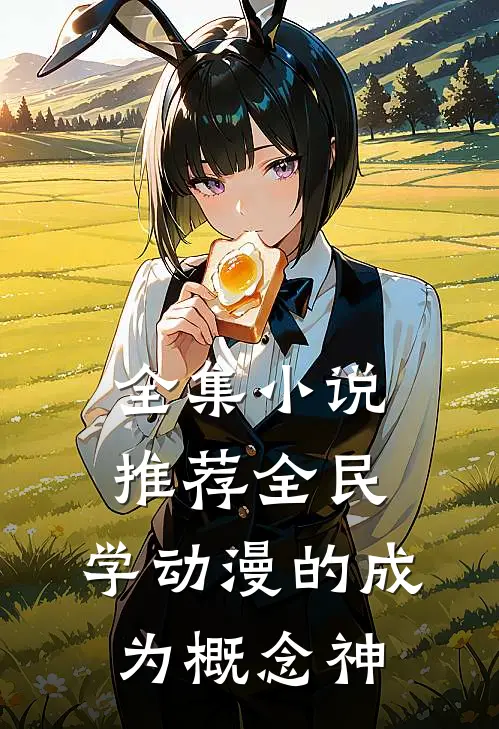 全集小说推荐全民：学动漫的成为概念神