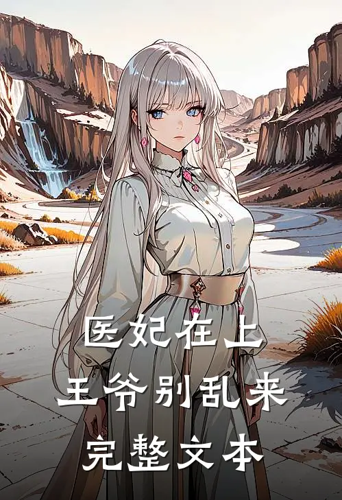 医妃在上：王爷别乱来完整文本