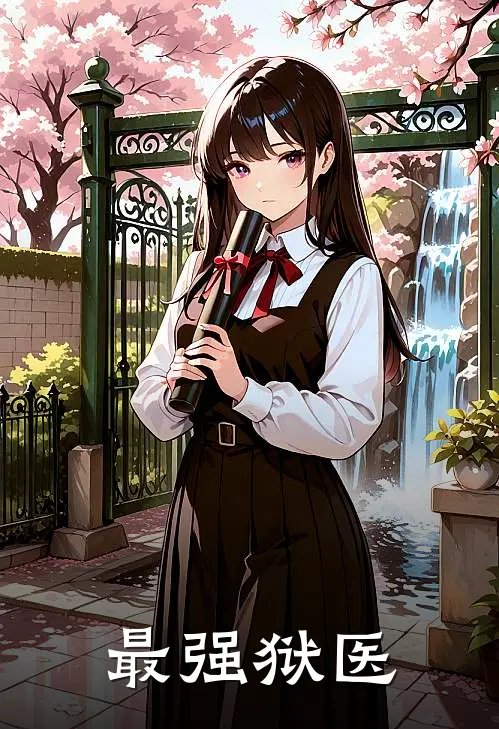 最强狱医