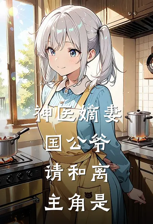 神医嫡妻：国公爷，请和离主角是