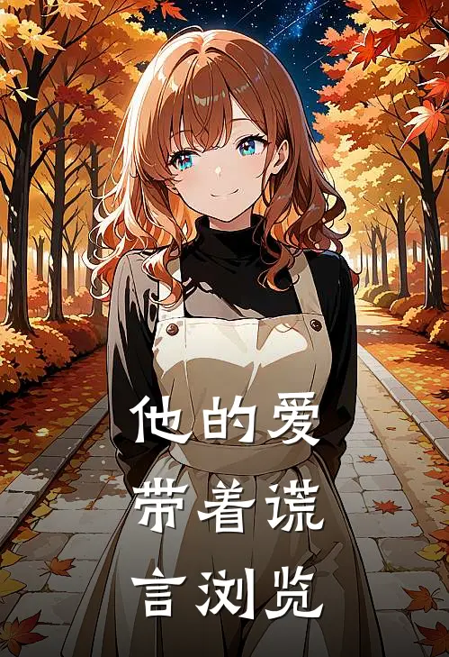 他的爱，带着谎言浏览