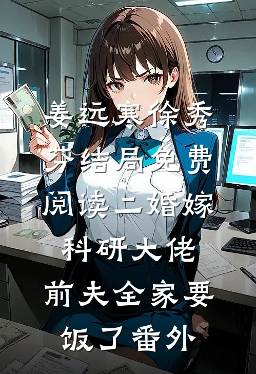 姜远寒徐秀芬结局免费阅读二婚嫁科研大佬，前夫全家要饭了番外