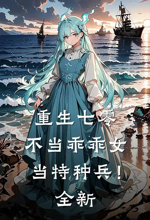 重生七零：不当乖乖女，当特种兵！全新