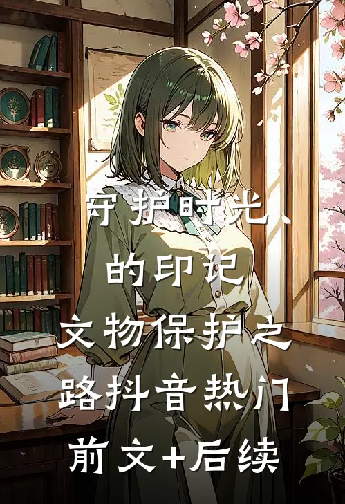 守护时光的印记：文物保护之路抖音热门前文+后续