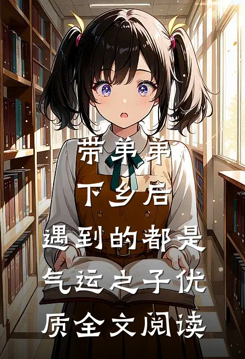 带弟弟下乡后，遇到的都是气运之子优质全文阅读