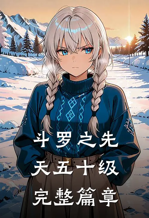 斗罗之先天五十级完整篇章