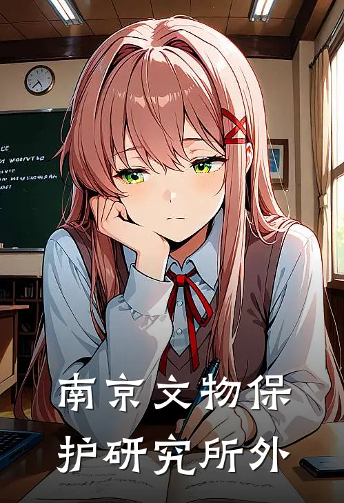 南京文物保护研究所外