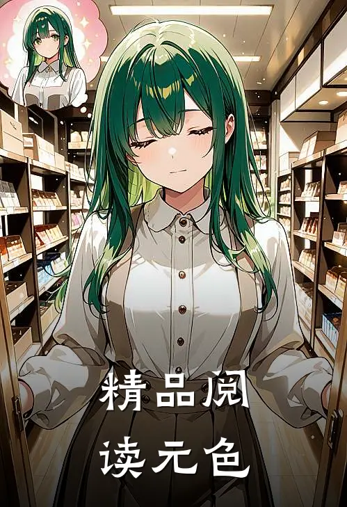 精品阅读【元色】