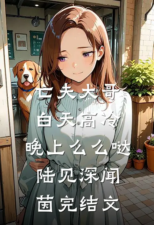 亡夫大哥白天高冷，晚上么么哒陆见深闻茵完结文