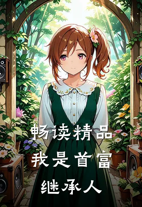 畅读精品我是首富继承人