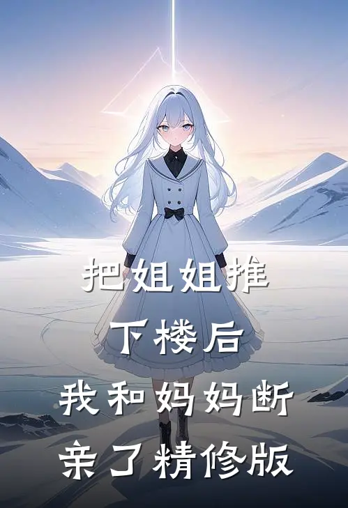 把姐姐推下楼后，我和妈妈断亲了精修版