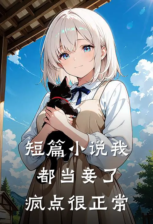 短篇小说我都当妾了，疯点很正常