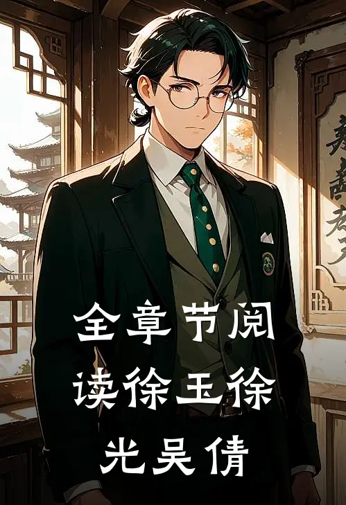 全章节阅读徐玉徐光吴倩
