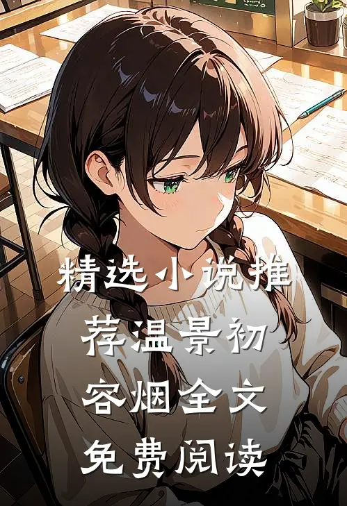 精选小说推荐温景初容烟全文免费阅读