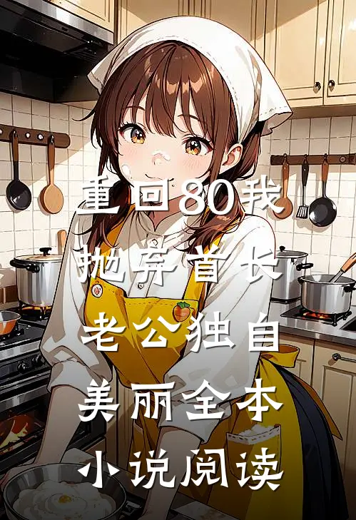 重回80我抛弃首长老公独自美丽全本小说阅读