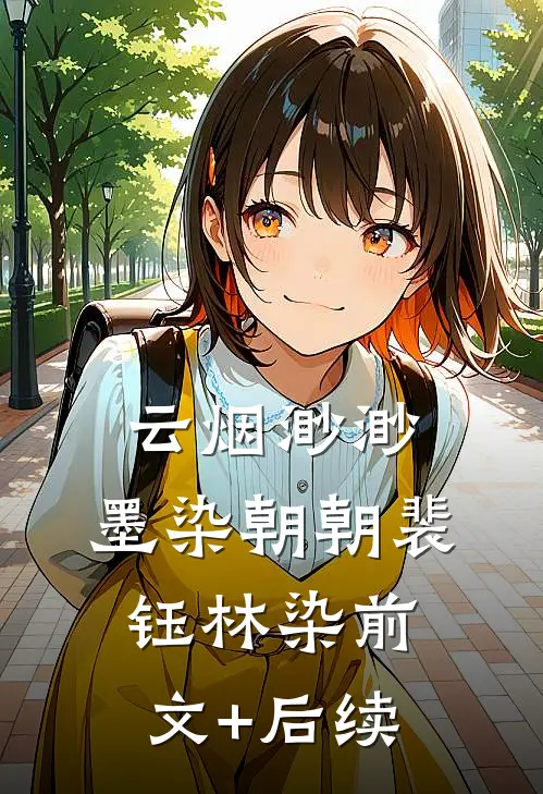 云烟渺渺，墨染朝朝裴钰林染前文+后续