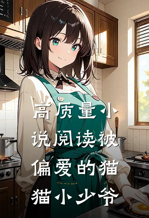 高质量小说阅读被偏爱的猫猫小少爷