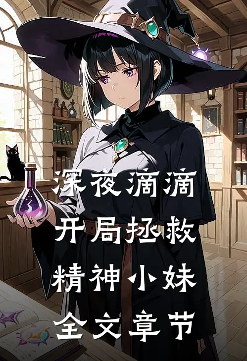 深夜滴滴开局拯救精神小妹全文章节