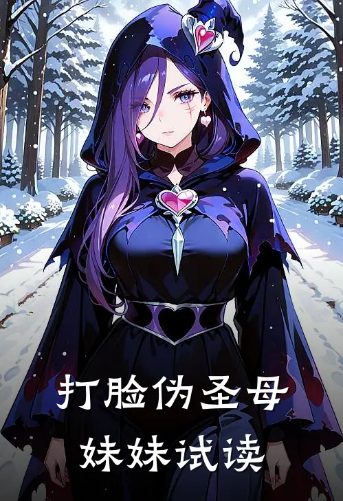 打脸伪圣母妹妹试读