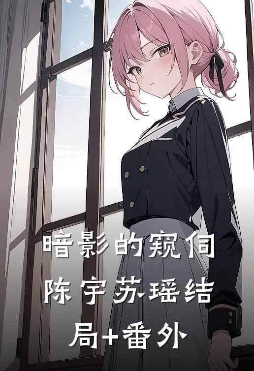 暗影的窥伺陈宇苏瑶结局+番外
