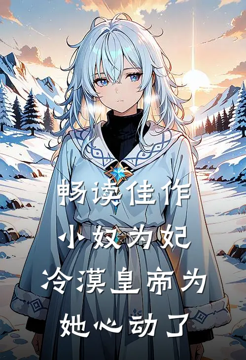 畅读佳作小奴为妃：冷漠皇帝为她心动了