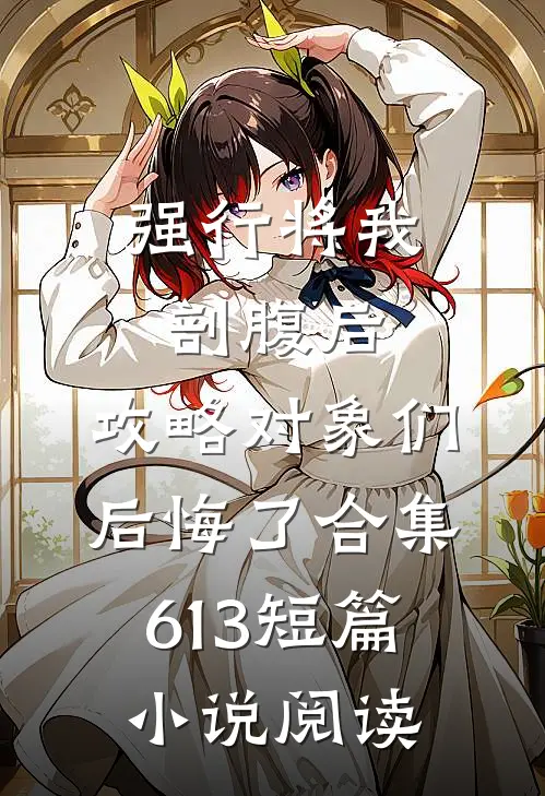强行将我剖腹后，攻略对象们后悔了合集613短篇小说阅读