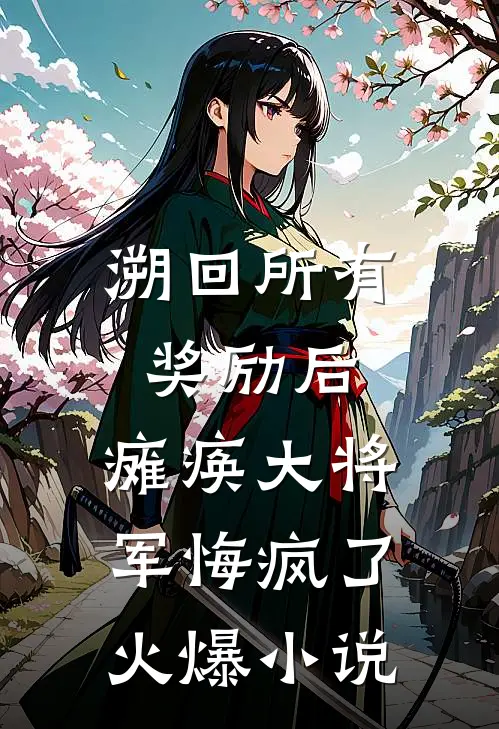 溯回所有奖励后，瘫痪大将军悔疯了火爆小说