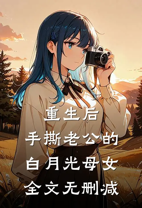 重生后，手撕老公的白月光母女全文无删减
