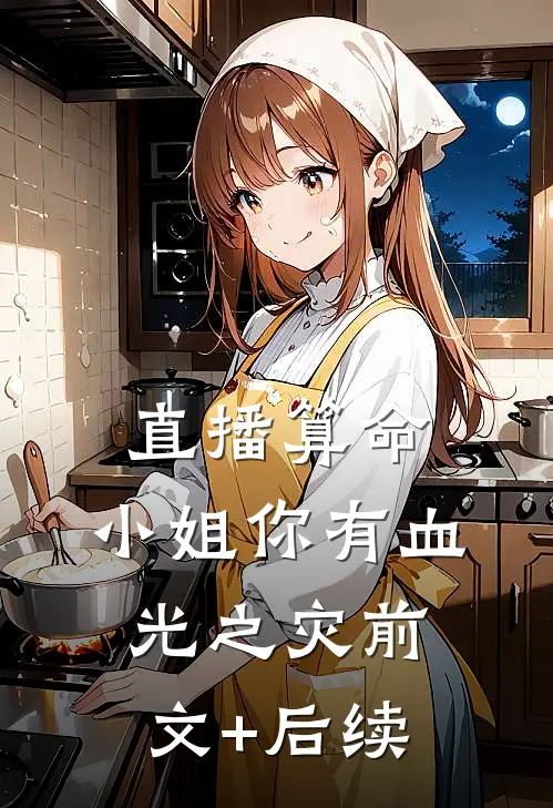 直播算命：小姐你有血光之灾前文+后续