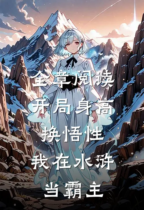 全章阅读开局身高换悟性：我在水浒当霸主