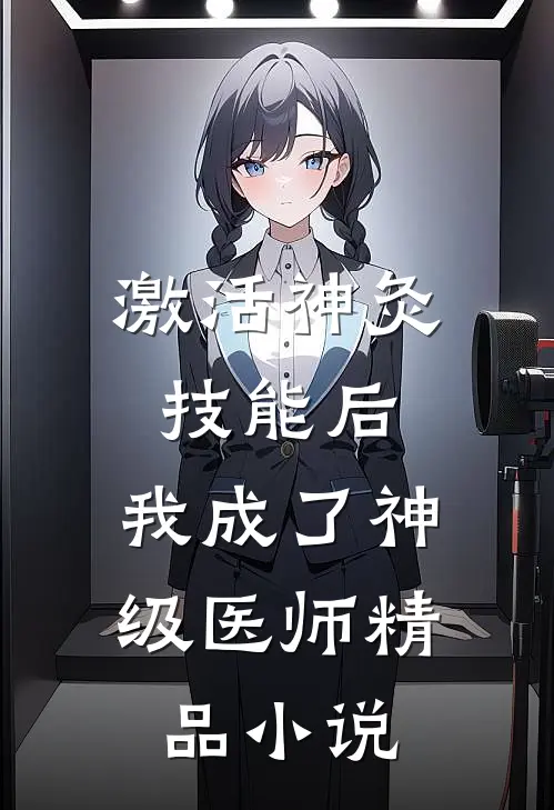 激活神灸技能后，我成了神级医师精品小说