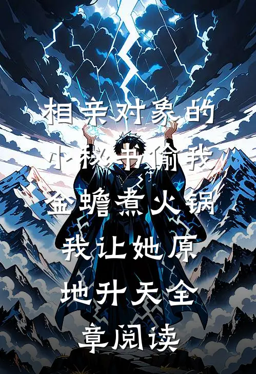 相亲对象的小秘书偷我金蟾煮火锅，我让她原地升天全章阅读